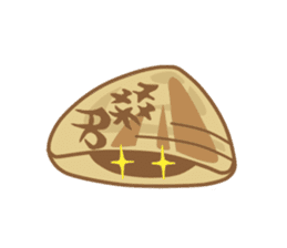 YUMEHAMA-chan sticker #2070483