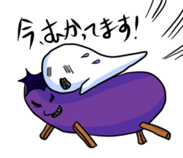 obari-man sticker #2070593