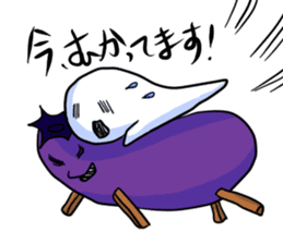 obari-man sticker #2070593