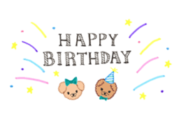 Toypoodle's happy days sticker #2070947