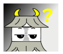 Active castle sticker #2071163