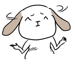 Dog... sticker #2071219