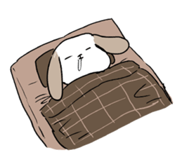 Dog... sticker #2071239