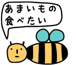 Sticker of loose people sticker #2073245