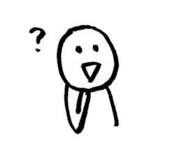 japanese natto sticker #2073461