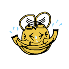 Mr.Kettle sticker #2073499