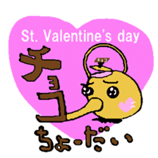 Mr.Kettle sticker #2073510