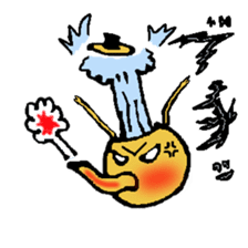 Mr.Kettle sticker #2073515