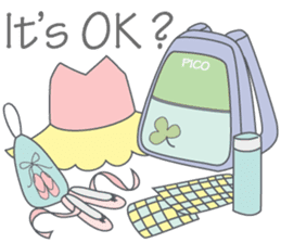 Today's PICO sticker #2073621