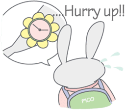 Today's PICO sticker #2073624