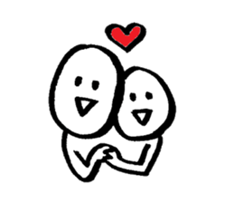 japanese natto vol.2 sticker #2073853