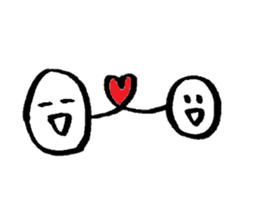 japanese natto vol.2 sticker #2073855