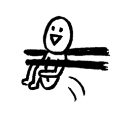 japanese natto vol.2 sticker #2073860