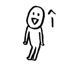 japanese natto vol.2 sticker #2073868