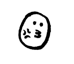 japanese natto vol.2 sticker #2073870