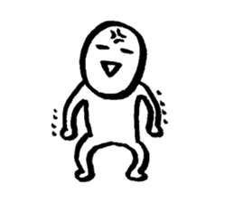 japanese natto vol.2 sticker #2073871