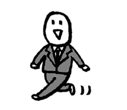 japanese natto vol.2 sticker #2073889