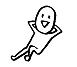 japanese natto vol.2 sticker #2073891