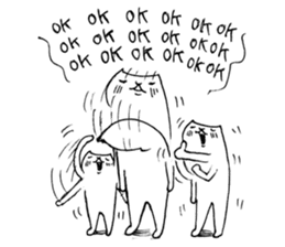 Futeneko(OFFICIAL) sticker #2074178