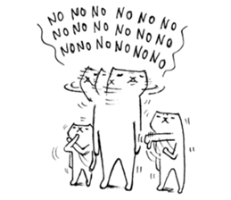 Futeneko(OFFICIAL) sticker #2074179