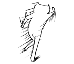 Futeneko(OFFICIAL) sticker #2074182