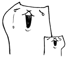 Futeneko(OFFICIAL) sticker #2074183