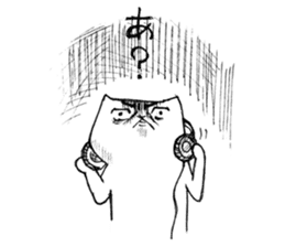 Futeneko(OFFICIAL) sticker #2074184