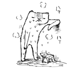 Futeneko(OFFICIAL) sticker #2074186