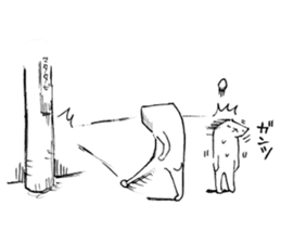 Futeneko(OFFICIAL) sticker #2074191