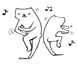 Futeneko(OFFICIAL) sticker #2074195