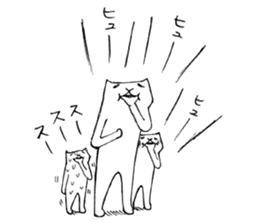 Futeneko(OFFICIAL) sticker #2074197