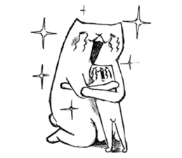 Futeneko(OFFICIAL) sticker #2074198