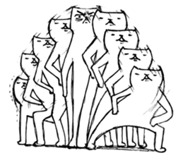 Futeneko(OFFICIAL) sticker #2074202