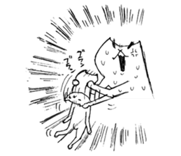 Futeneko(OFFICIAL) sticker #2074204