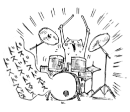 Futeneko(OFFICIAL) sticker #2074205