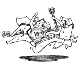 Futeneko(OFFICIAL) sticker #2074206