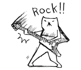 Futeneko(OFFICIAL) sticker #2074207