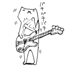 Futeneko(OFFICIAL) sticker #2074209