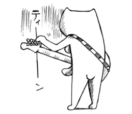 Futeneko(OFFICIAL) sticker #2074210