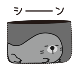 The mole sticker #2074490