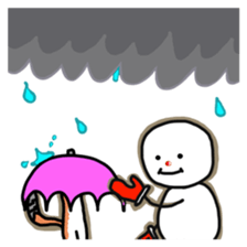 YukiTomato sticker #2074795