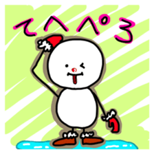 YukiTomato sticker #2074808