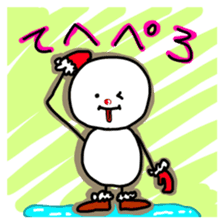 YukiTomato sticker #2074808