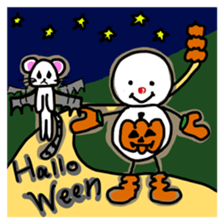 YukiTomato sticker #2074811