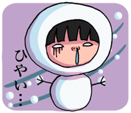 Geki-local stamp sticker #2074877