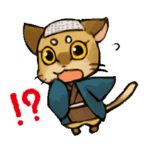 JP YOKAI Stickers sticker #2075255