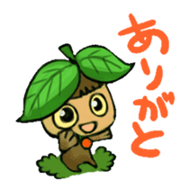 JP YOKAI Stickers sticker #2075264