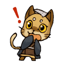 JP YOKAI Stickers sticker #2075275