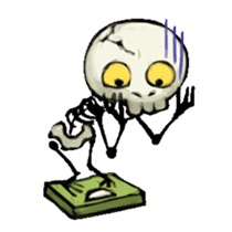 JP YOKAI Stickers sticker #2075277