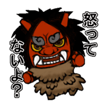 JP YOKAI Stickers sticker #2075279
